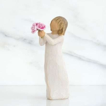 Thank You - Willow Tree