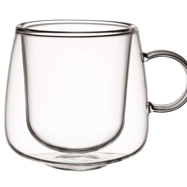 Hot&cold 110 ml - Espressoglass 2pk