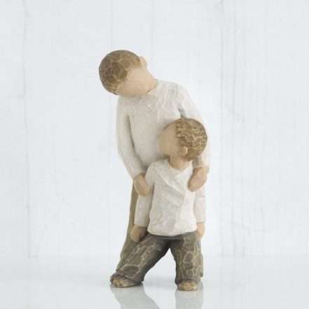 Brothers - Willow Tree