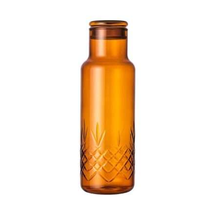 Frederik Bagger flaske med lokk - Crispy Retro Bottle