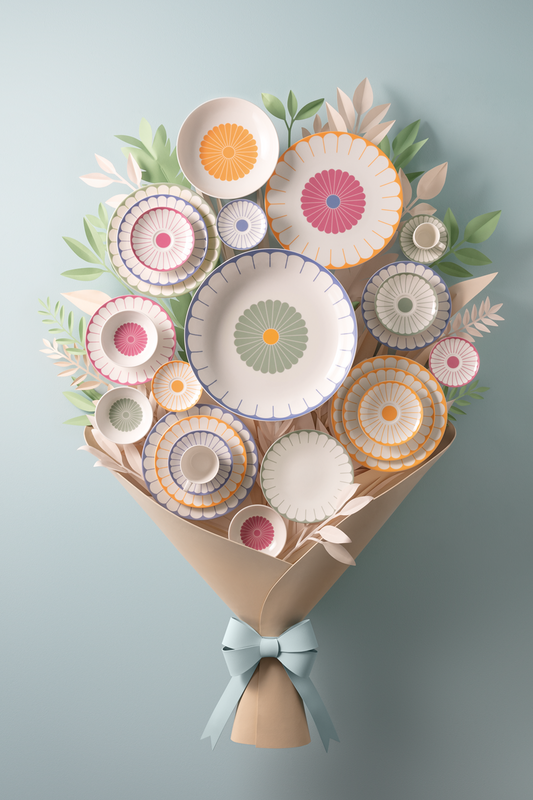 Fleur - fra Villeroy & Boch