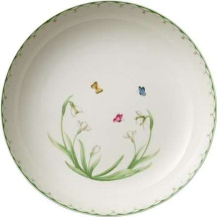 Colourful Spring Stort serveringsfat/bolle 38cm