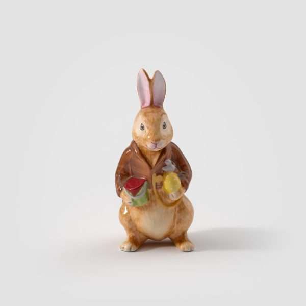 Villeroy & Boch - Bunny Tales Grandpa Hans 15 cm