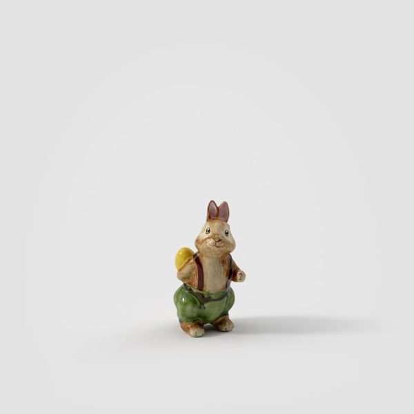 Villeroy & Boch - Bunny tales Paul 8 cm